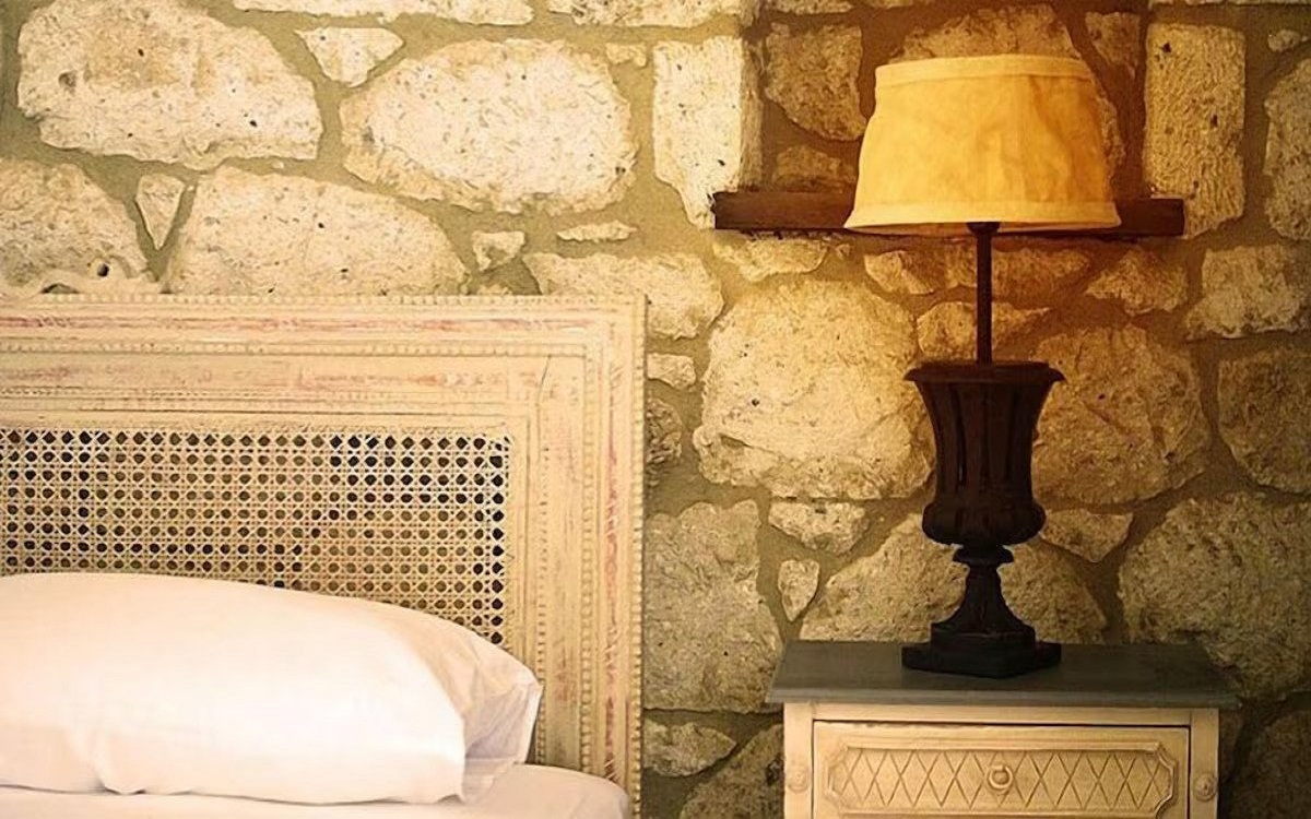 Alacati Luce Hotel 3