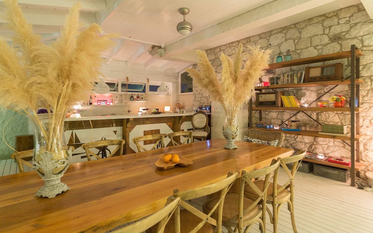 Alacati Luce Hotel 4