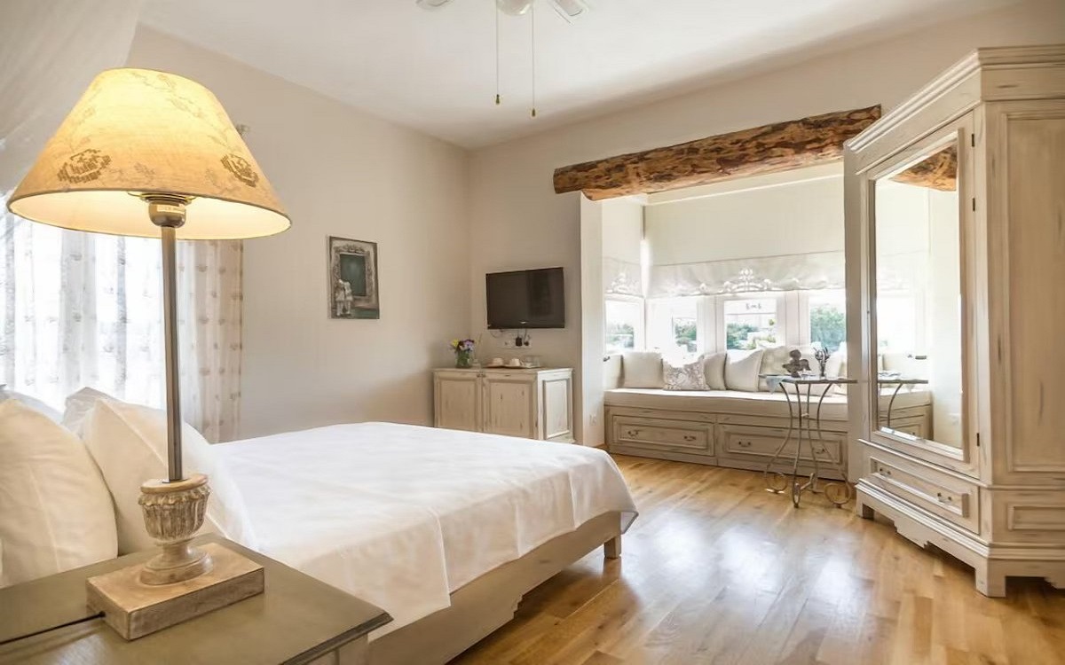 Alacati Luce Hotel 4