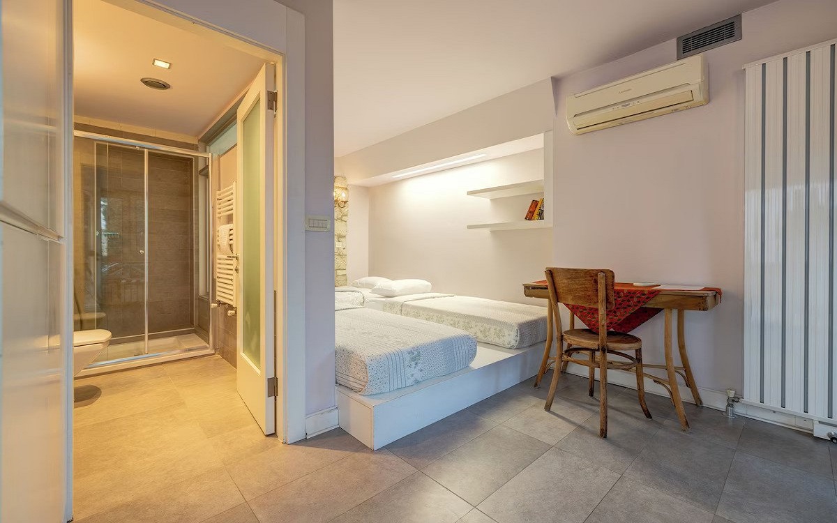 Sakin Ev | Alaçatı 2