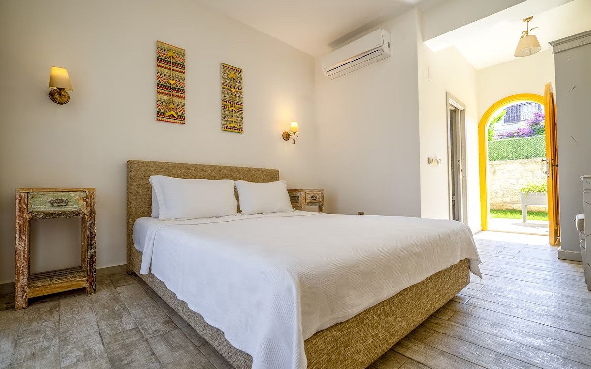 Hotel de gold Alaçatı 3