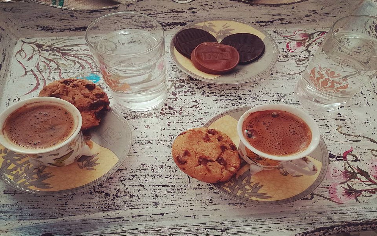 Alaçatı Bedirhan Otel 3