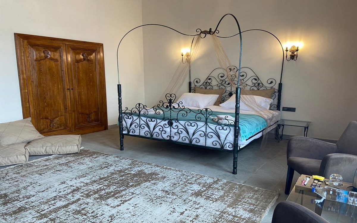 Kerem ile Aslı Hotel 2