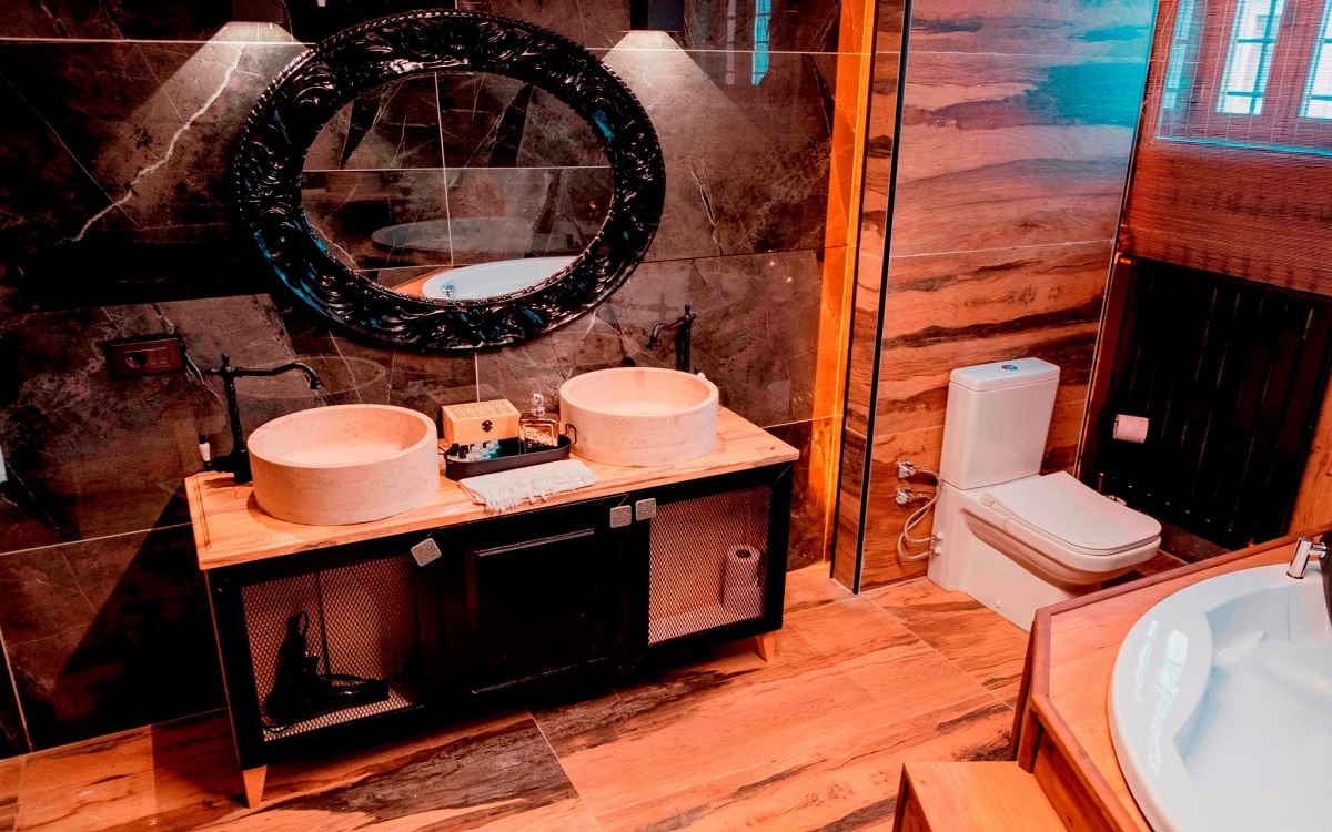 Kerem ile Aslı Hotel 4