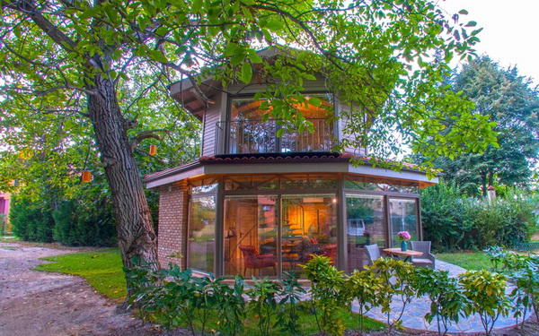 Sapanca Villa Kırkpınar 3