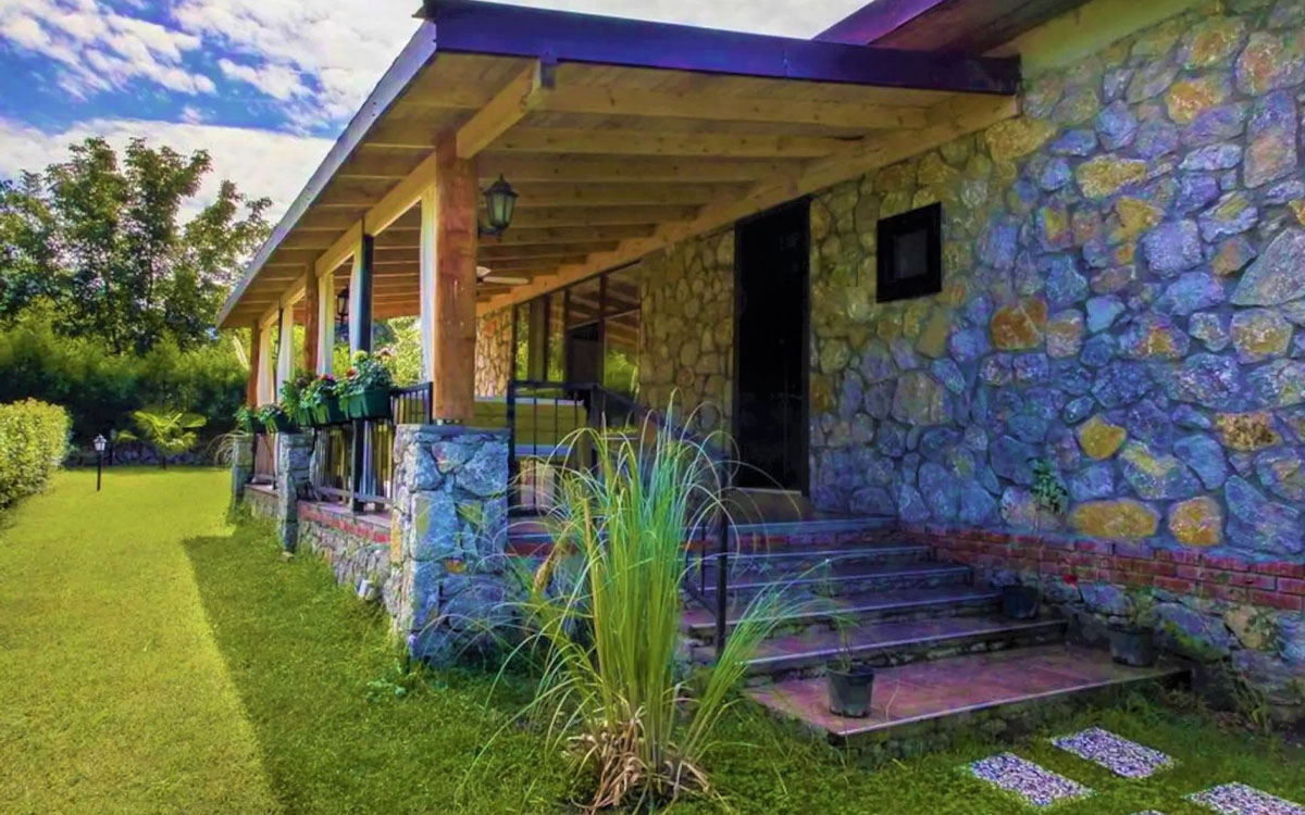 Sapanca Villa Kırkpınar 4