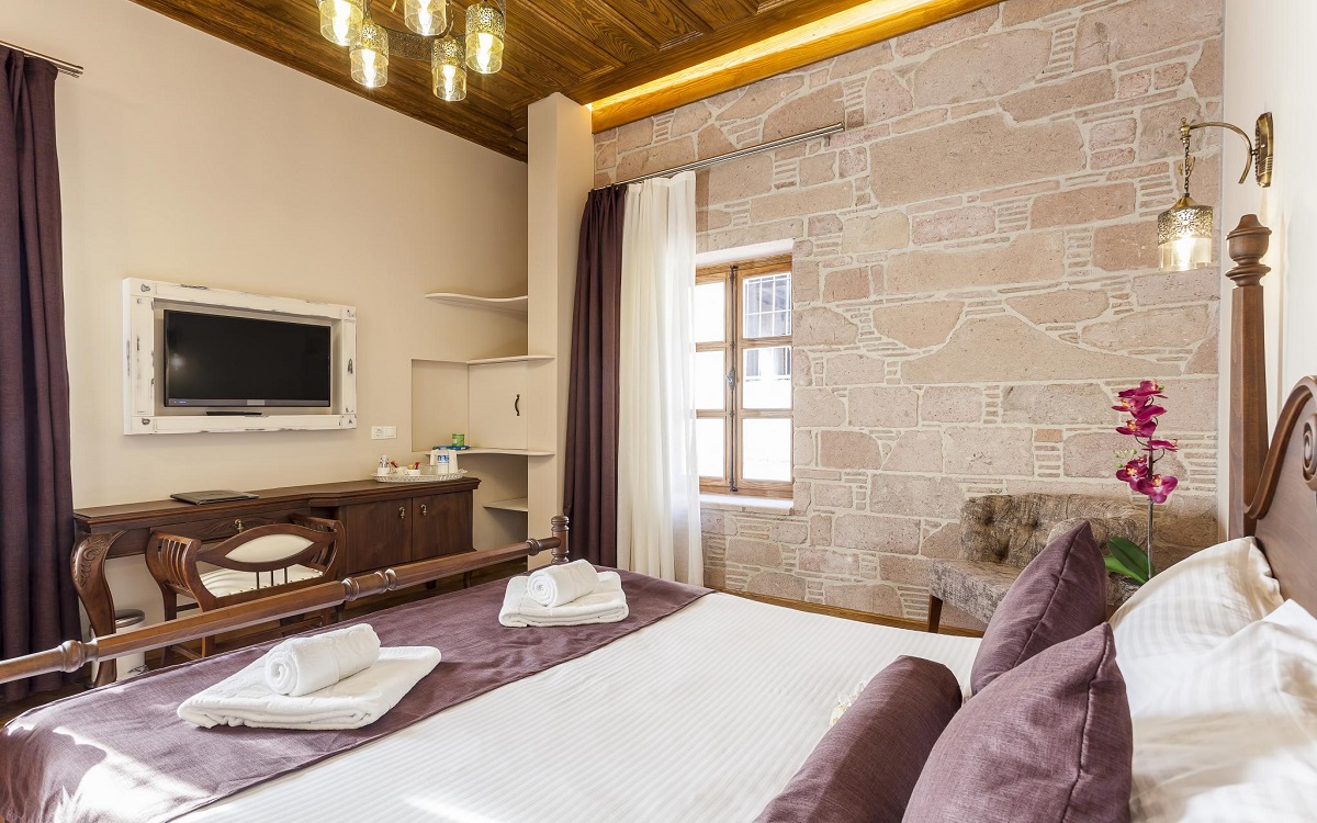 Orchis Otel 1