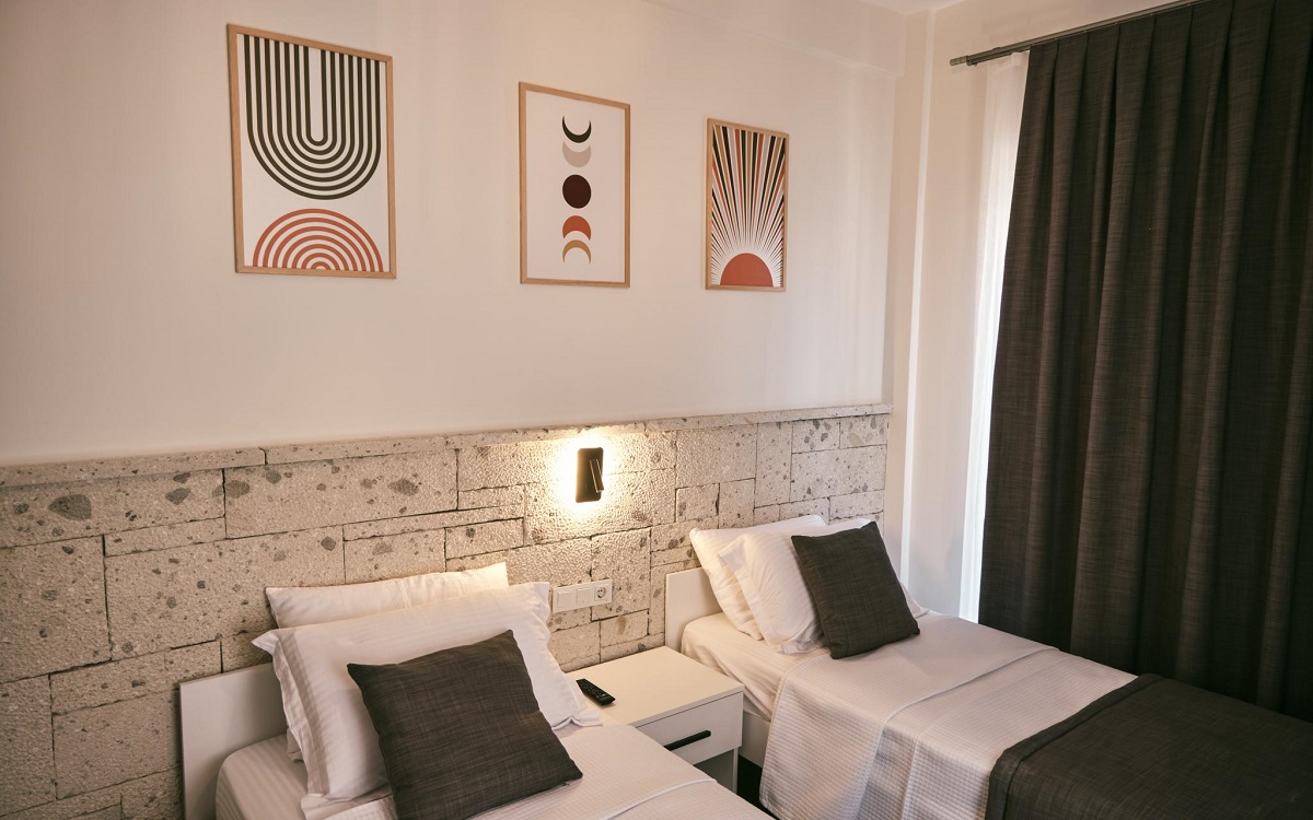 No 35 Alaçatı Hotel 2