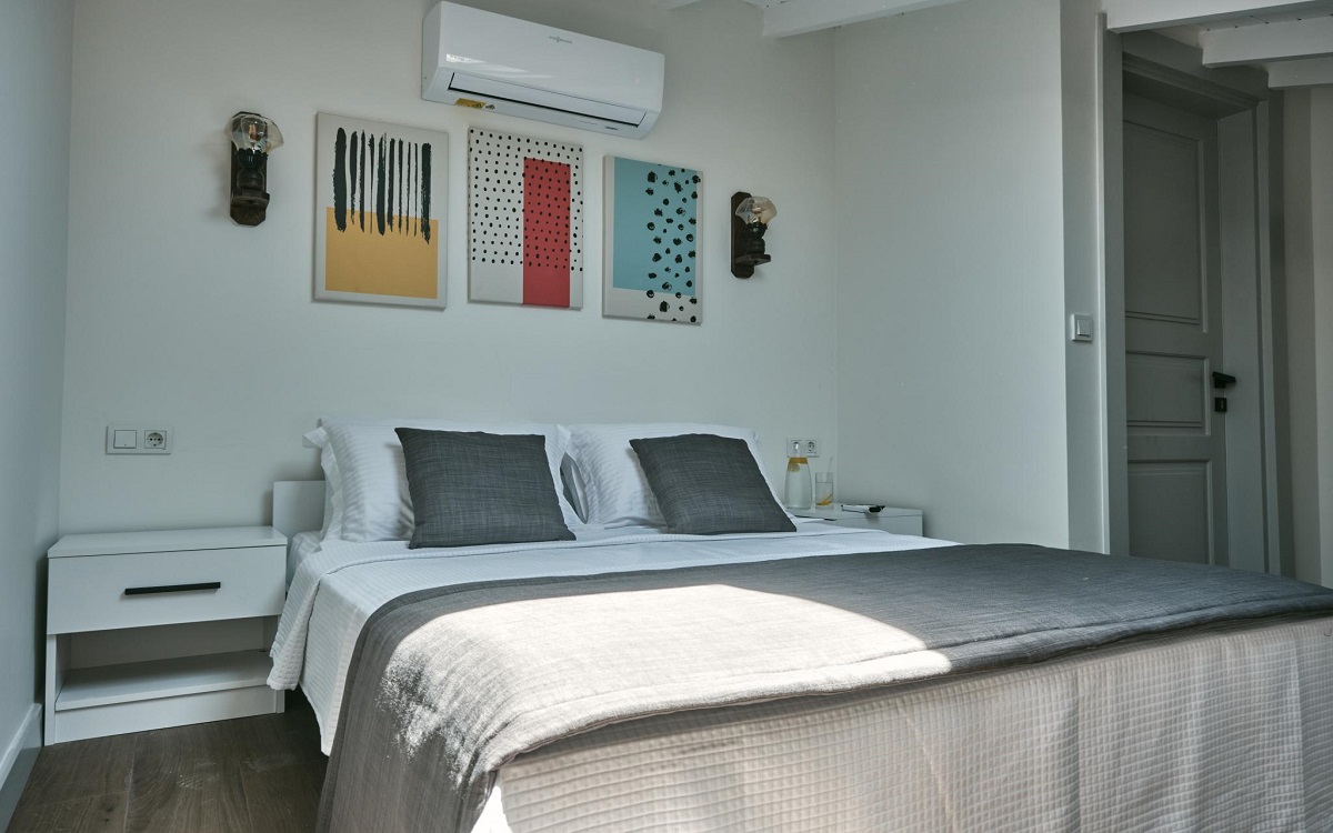 No 35 Alaçatı Hotel 4