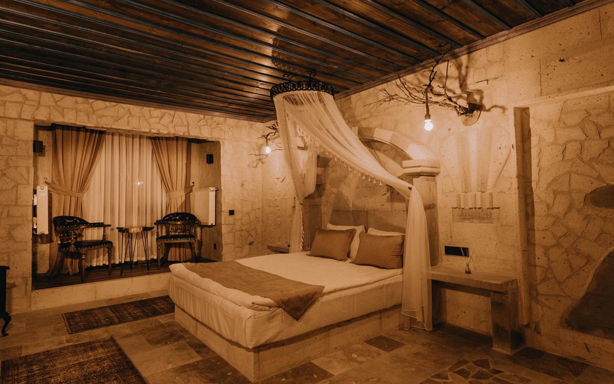 Akritis Stone House 2