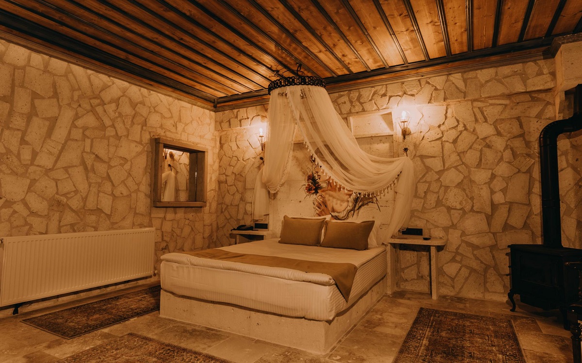 Akritis Stone House 3
