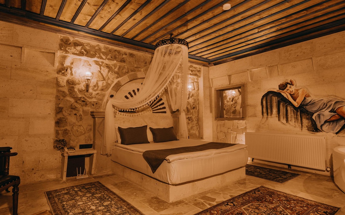 Akritis Stone House 4