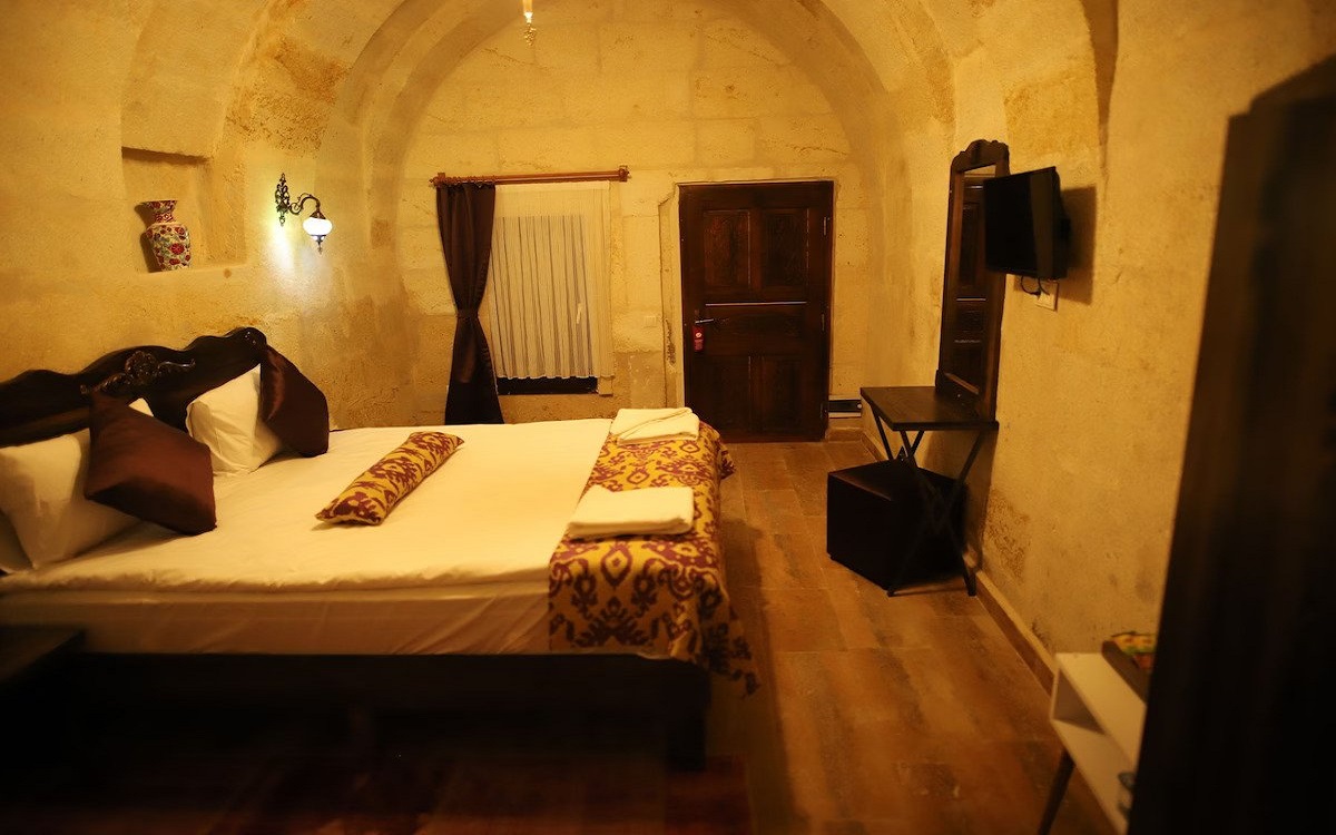 The Heritage Inn Hotel 4