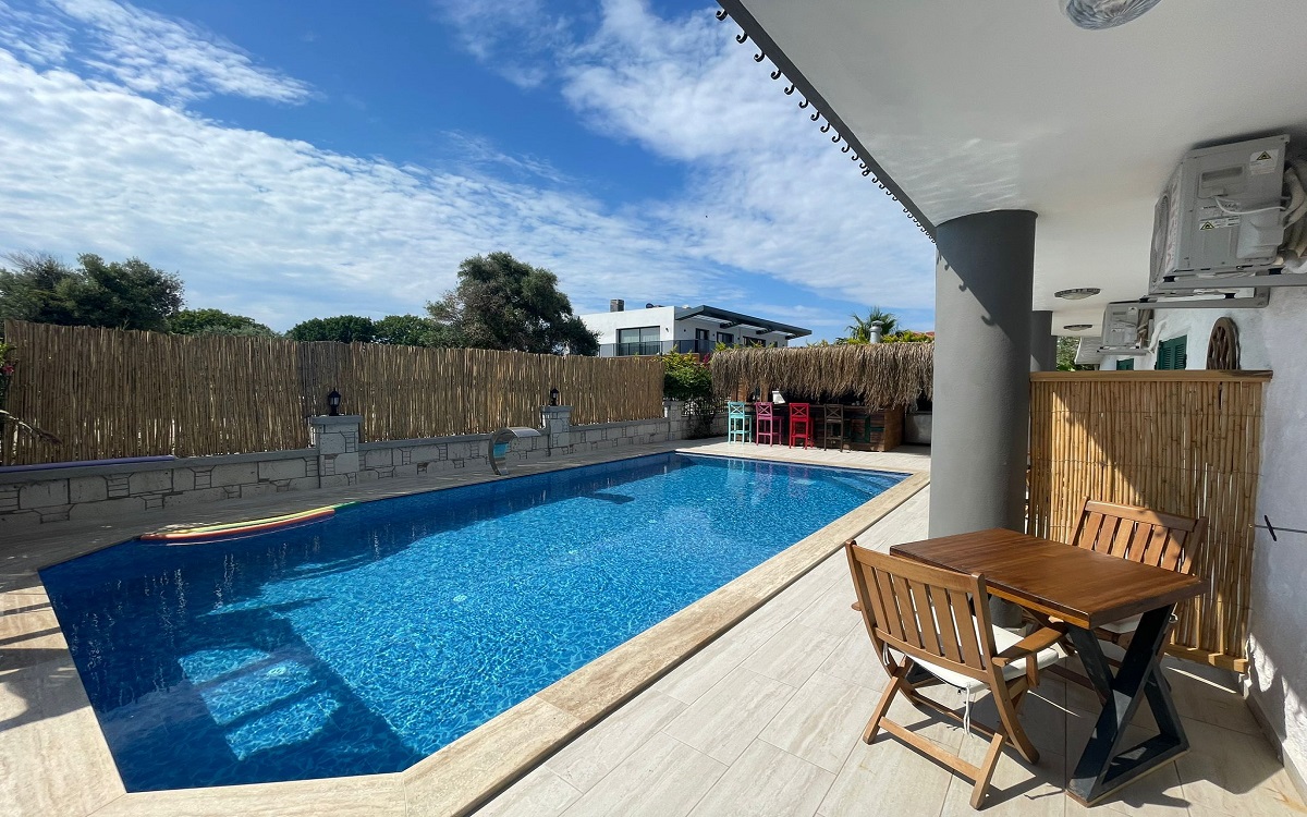 Alaçatı XL Kahvaltı & Butik Otel 1