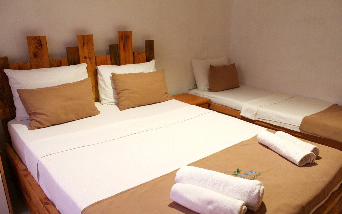 Viya Boutique Otel 3