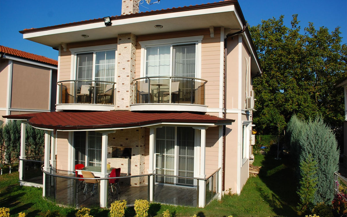 Premium Sapanca Resort 3