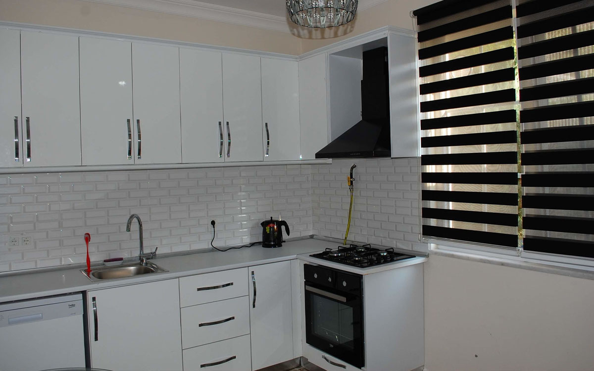 Premium Sapanca Resort 4