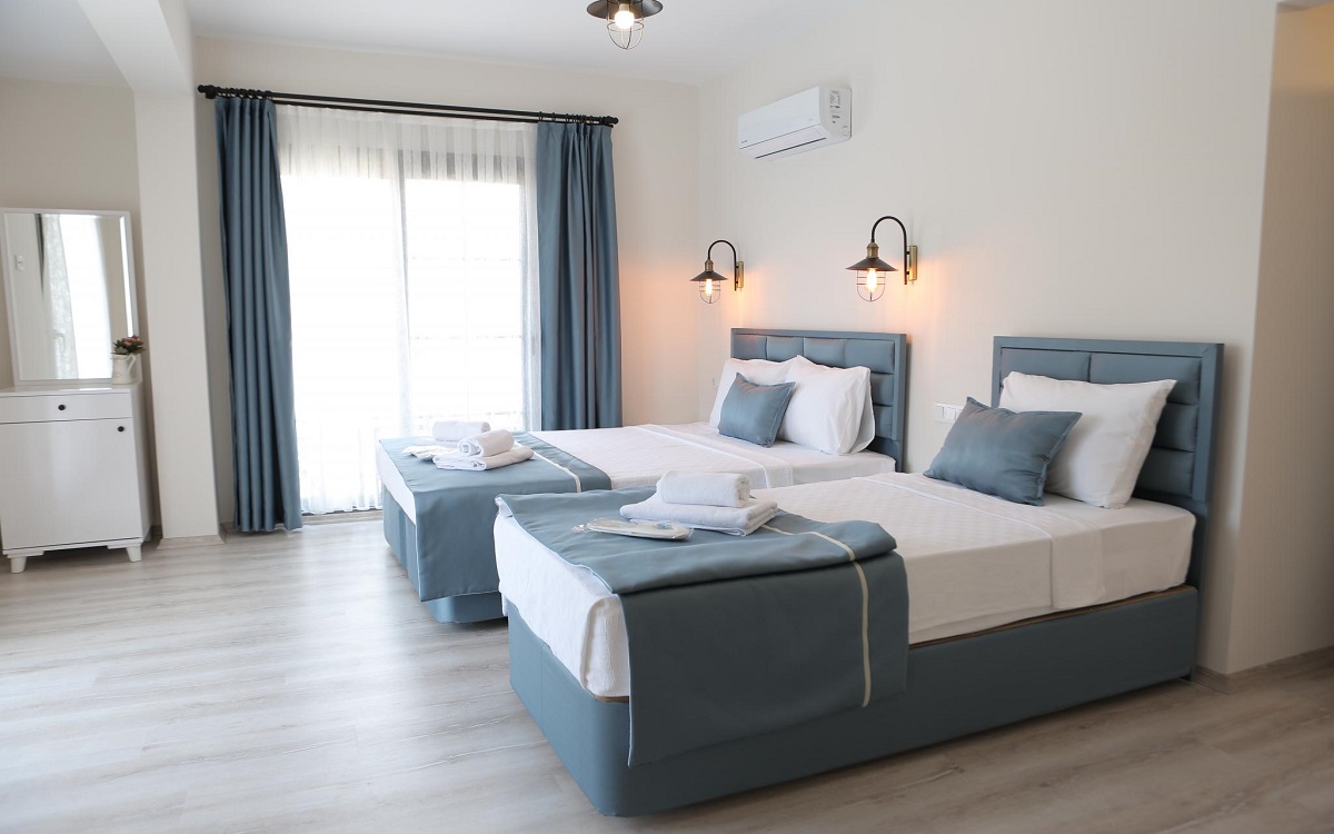 Cielo Limon Alaçatı 1