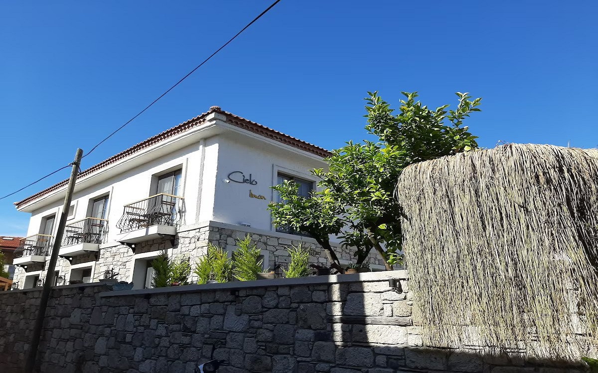Cielo Limon Alaçatı 3