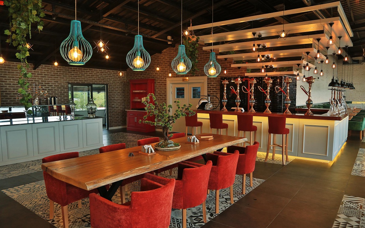 Yıldız Life Hotel 1