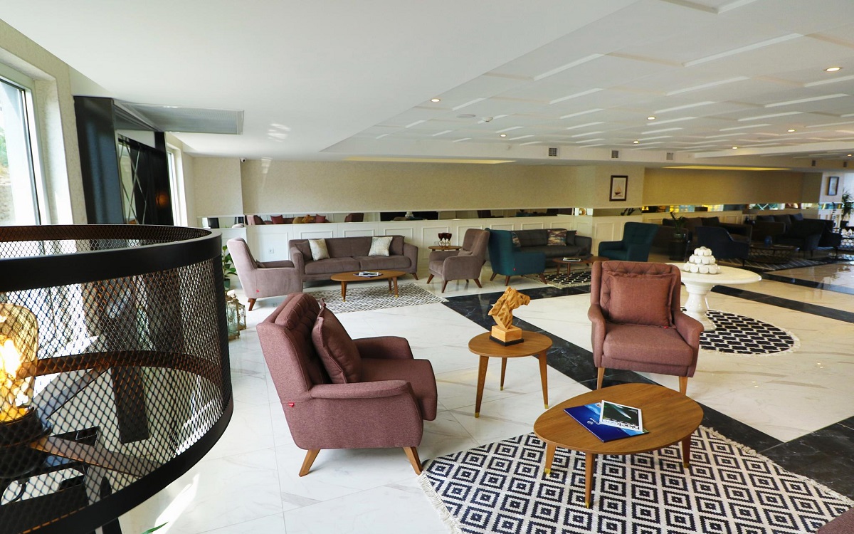 Yıldız Life Hotel 4