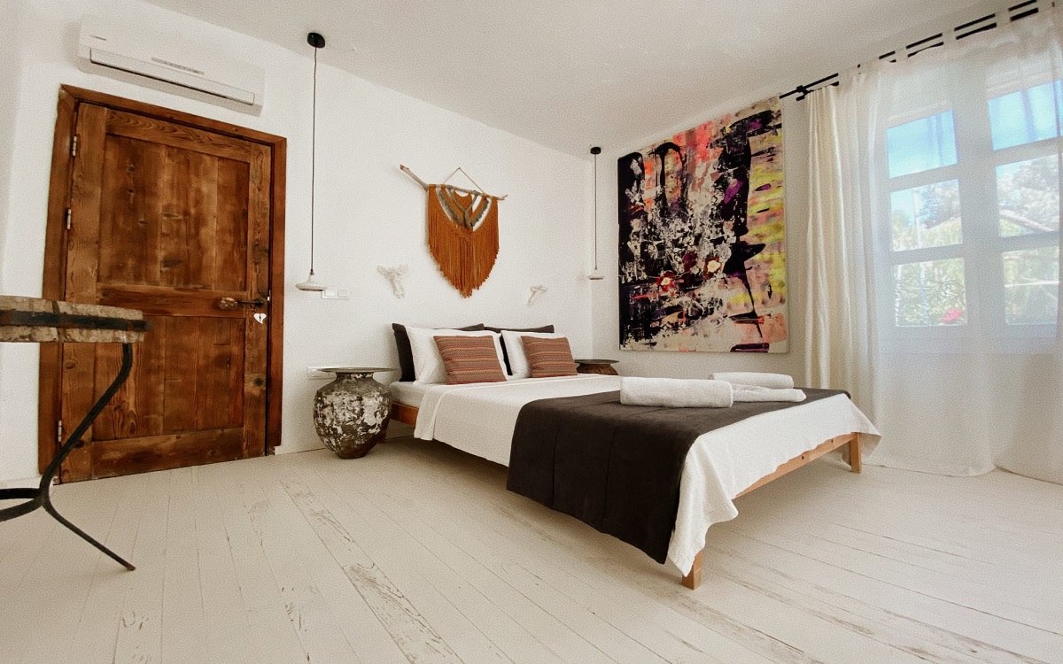 Hotel B House by Bora Kozanoğlu 4