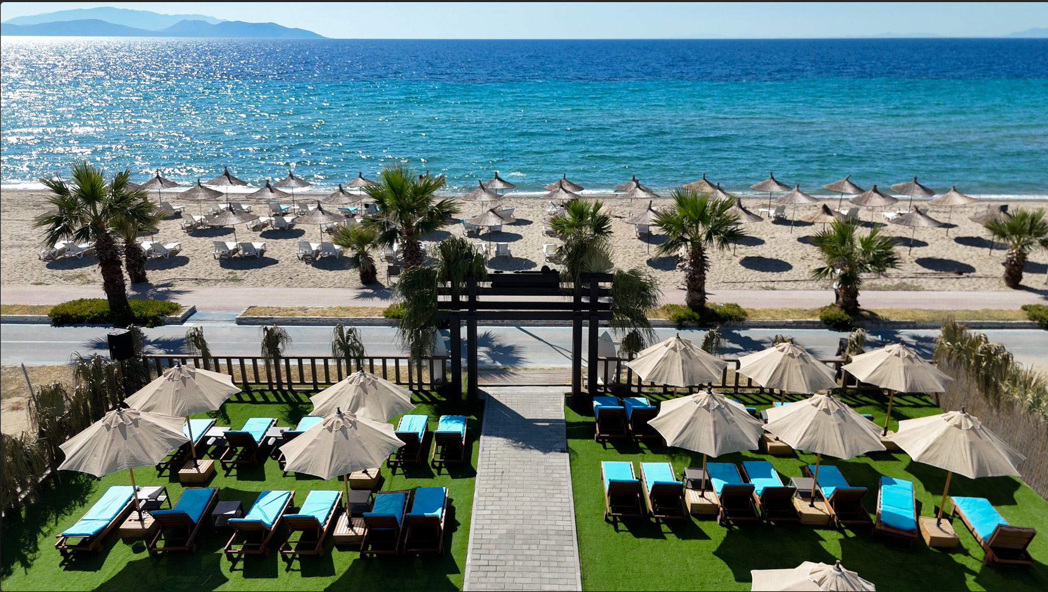 Seven For Life Thermal Hotel 3