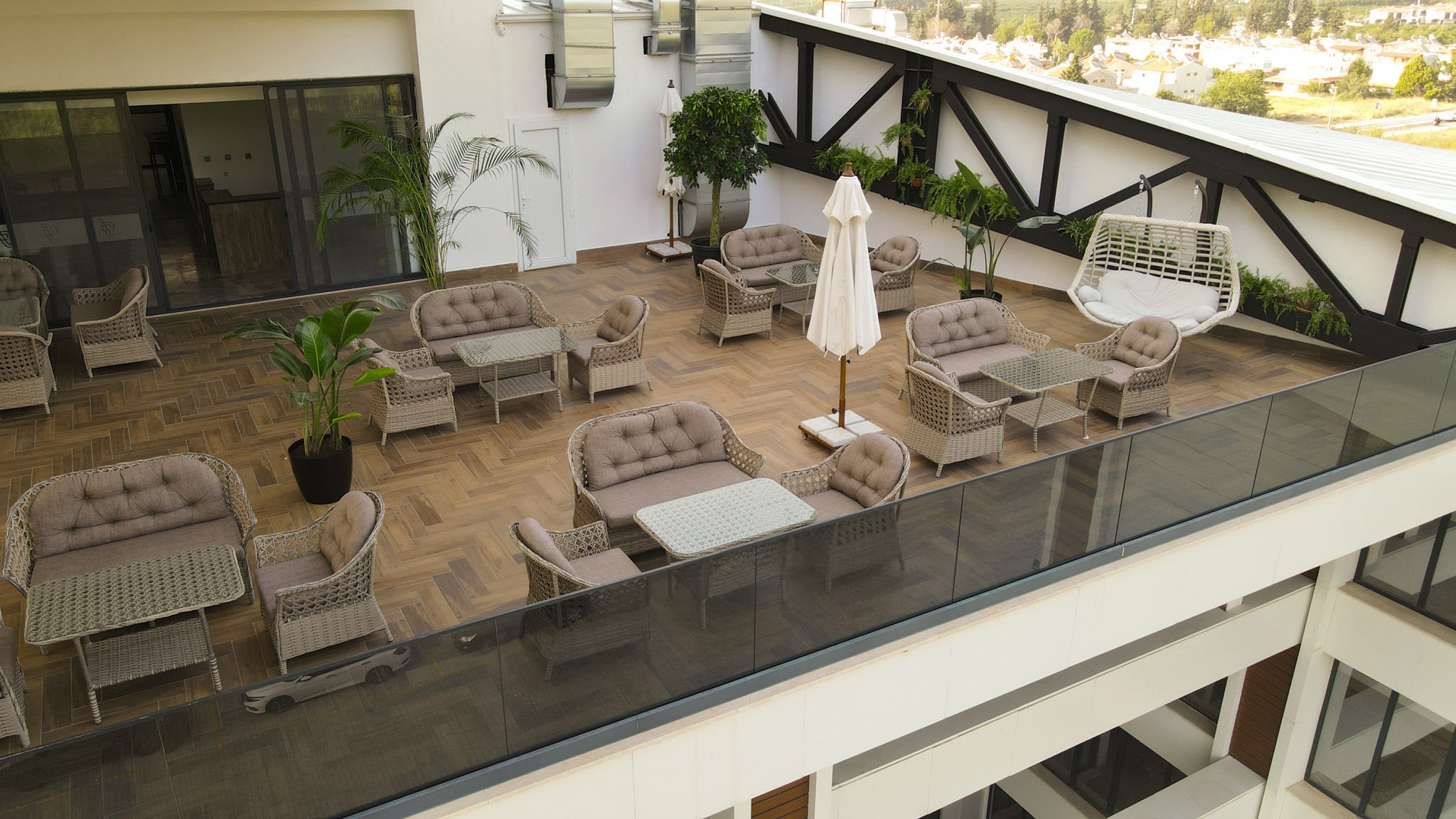 Seven For Life Thermal Hotel 4