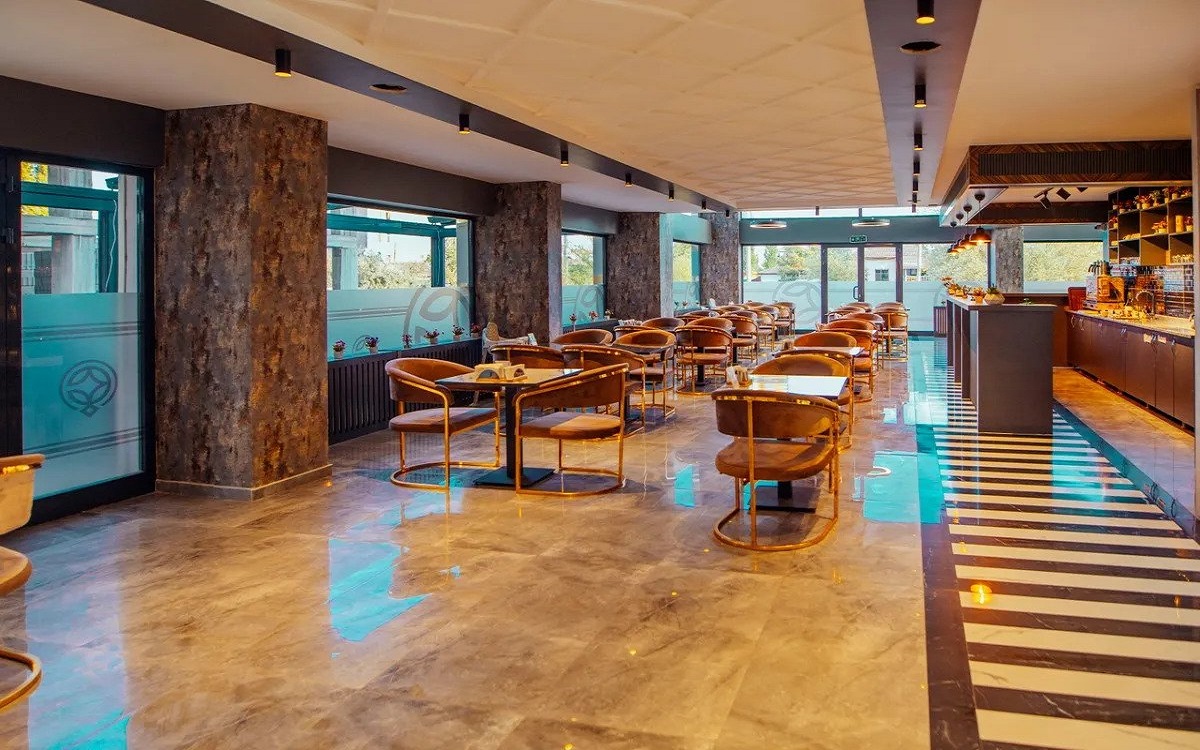 Grand Çakıroğlu Hotel 2