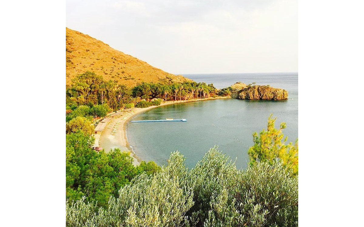 Gabaklar Butik Otel 1