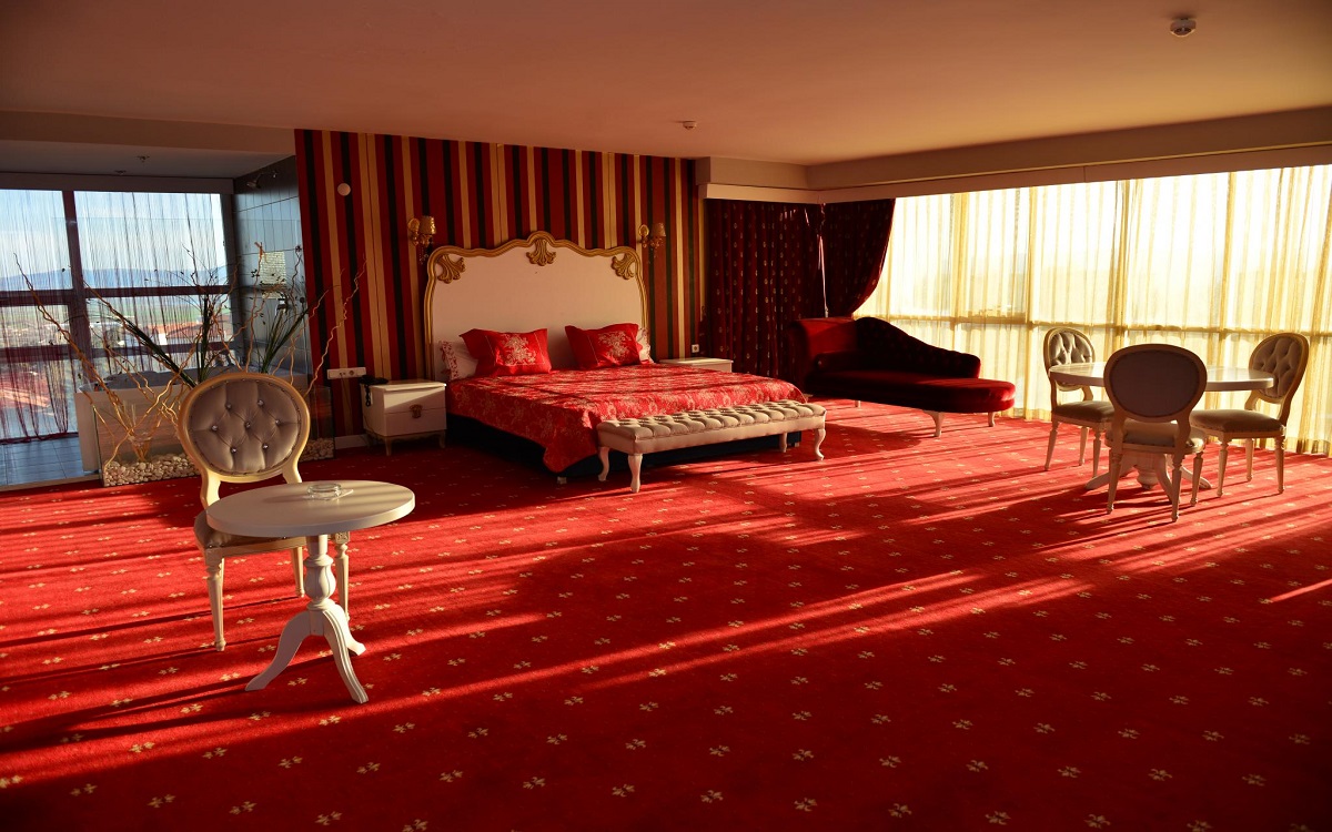 Grand Merpond Otel 1