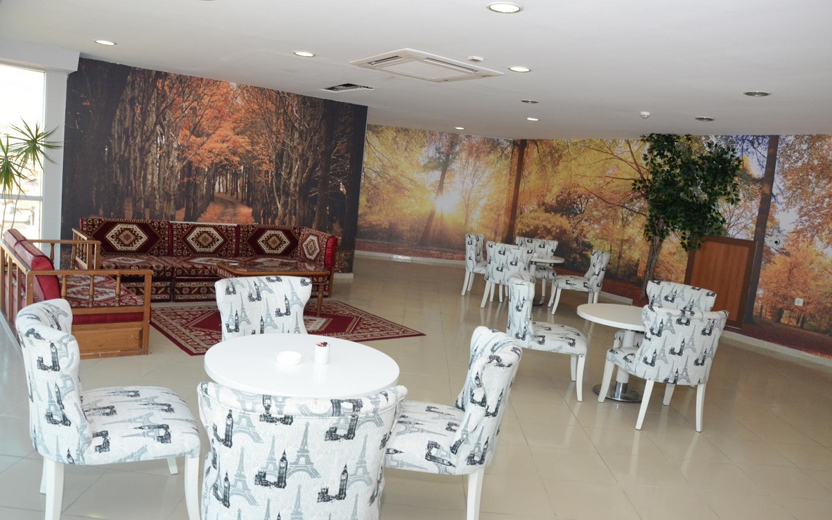 Grand Merpond Otel 2