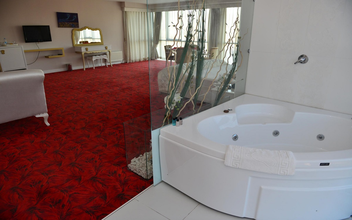 Grand Merpond Otel 3