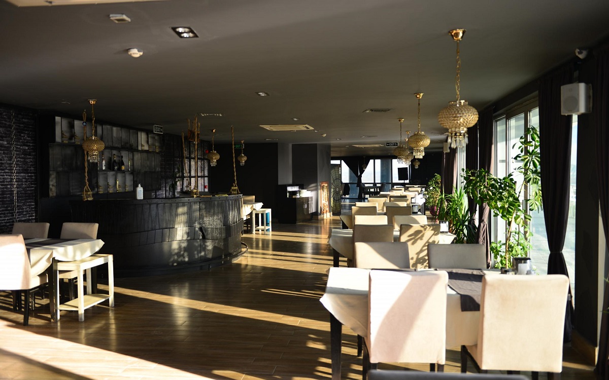 Grand Merpond Otel 4