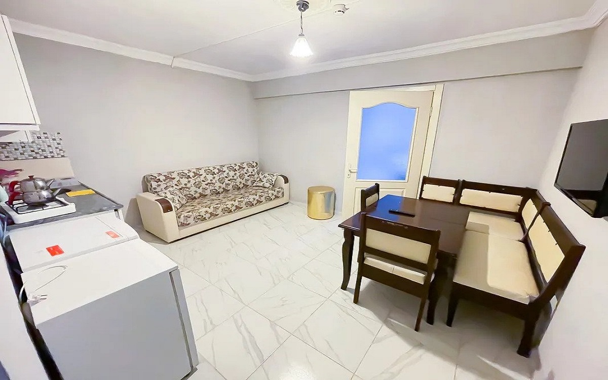 Pia Butik Otel Sığacık 1