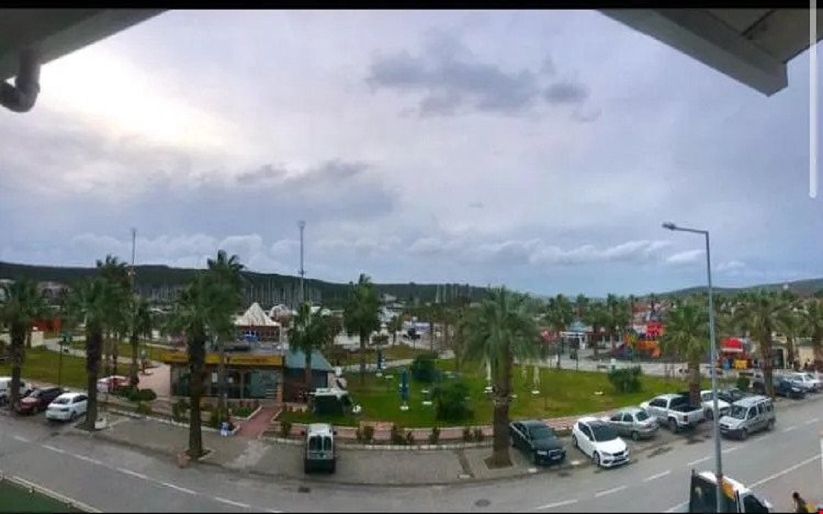 Pia Butik Otel Sığacık 2