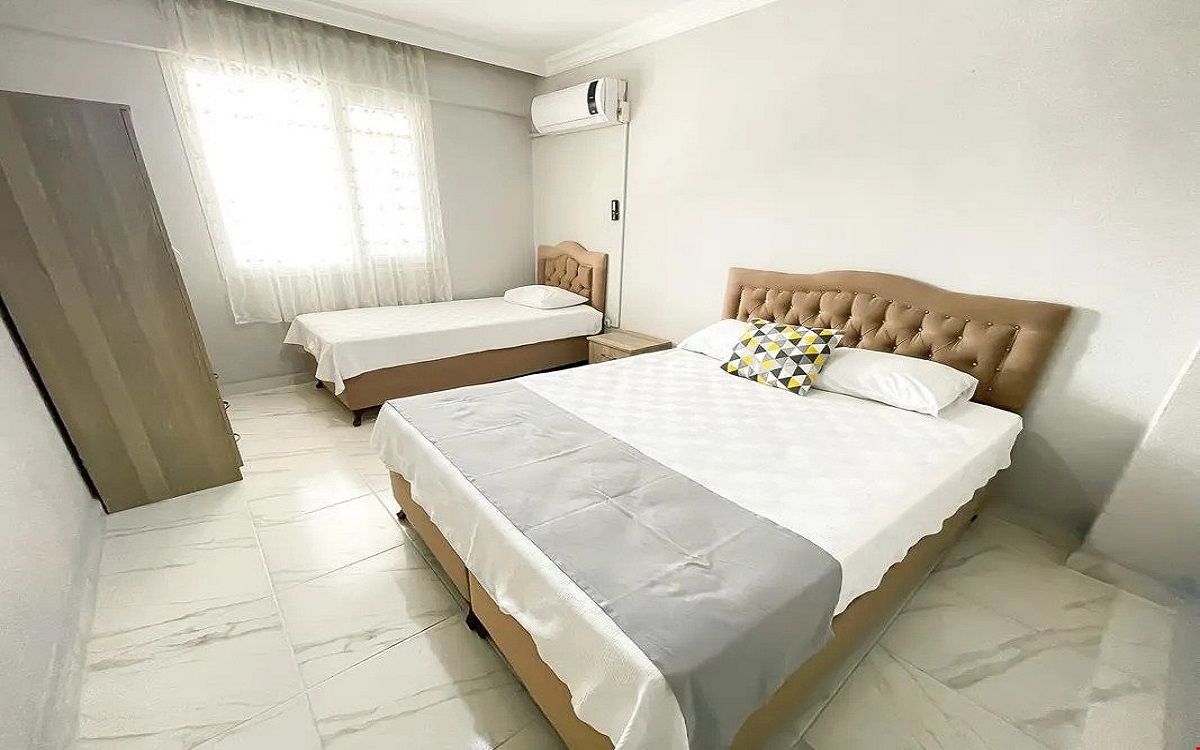 Pia Butik Otel Sığacık 3