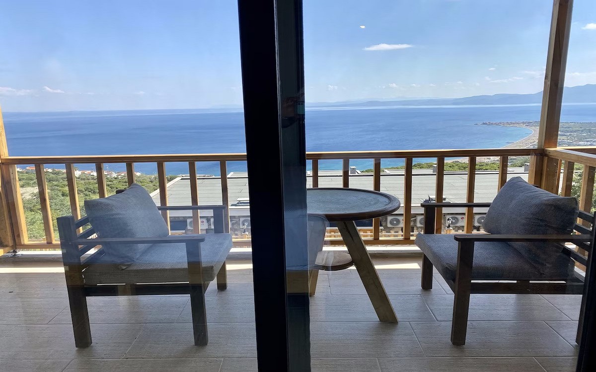 Karadut Tas Otel 3