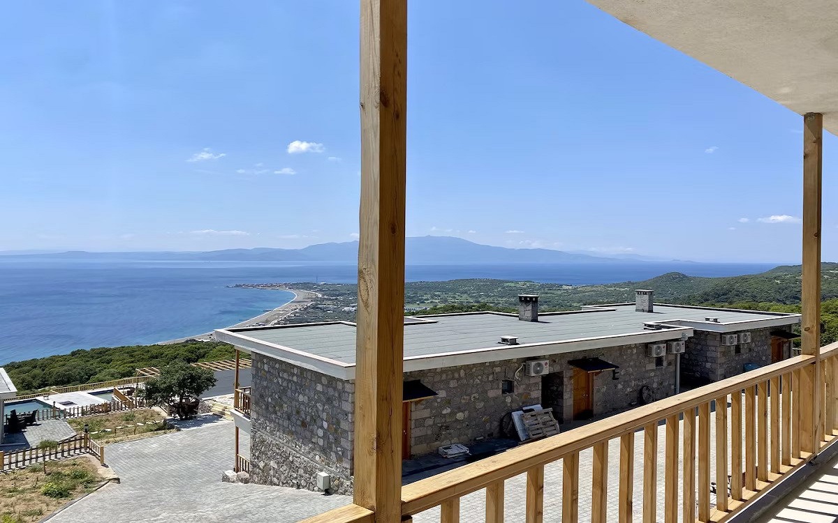 Karadut Tas Otel 4