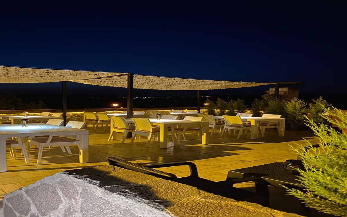 Halıcı Hanı Butik Otel Cafe & Restaurant 3