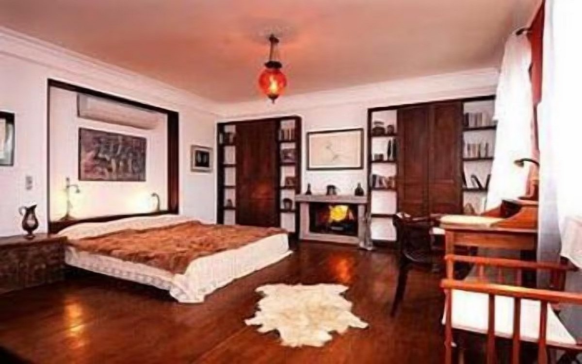 Assos Alarga Hotel 4