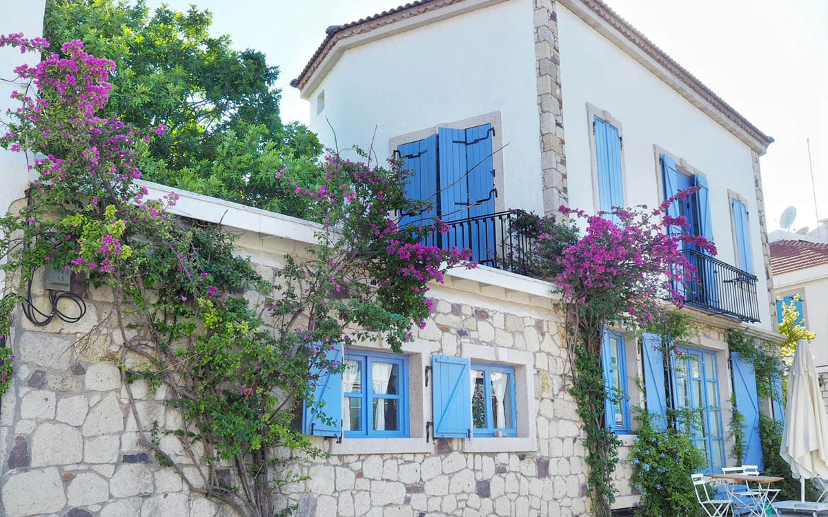 Kurabiye Otel 4