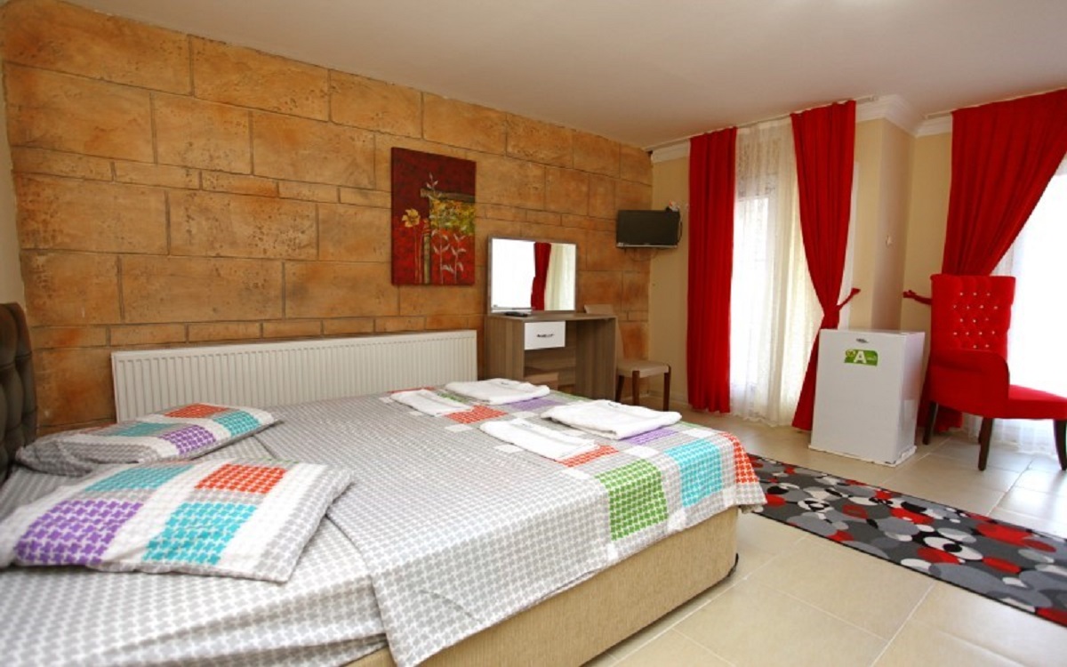 Tuana Tatil Köyü 1