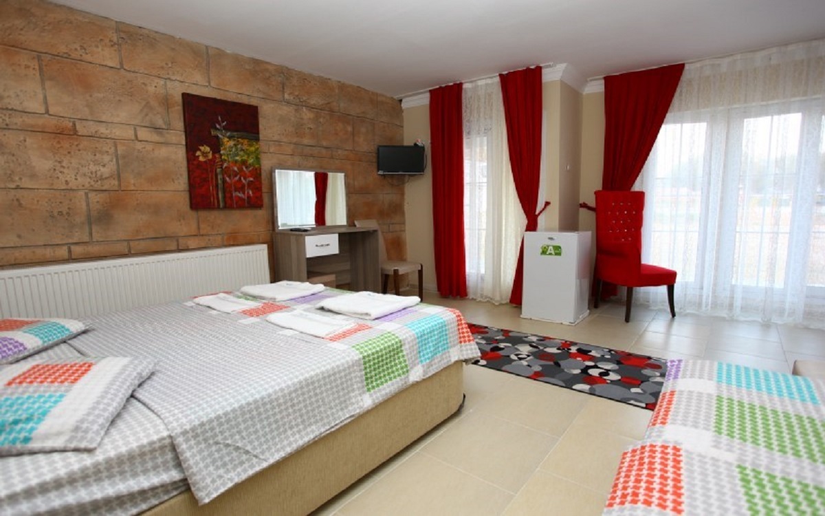 Tuana Tatil Köyü 2