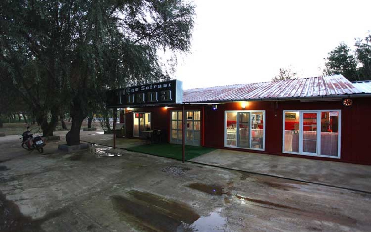 Tuana Tatil Köyü 3