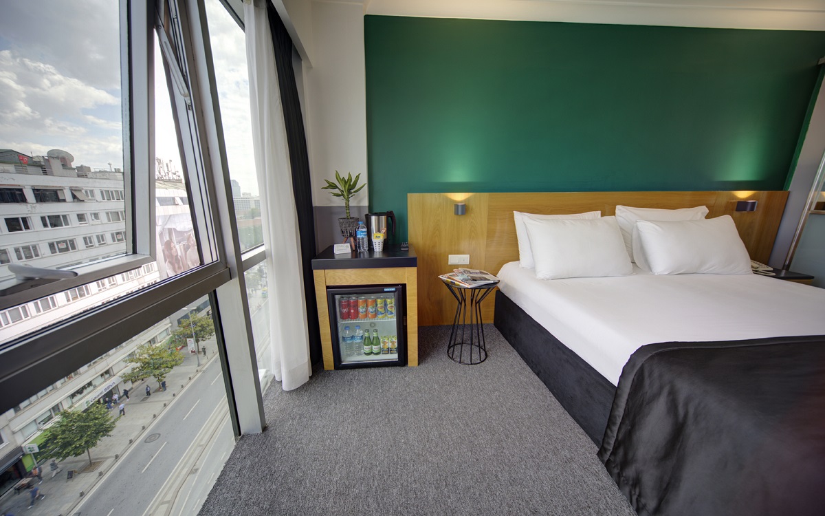 Box Hotel 4