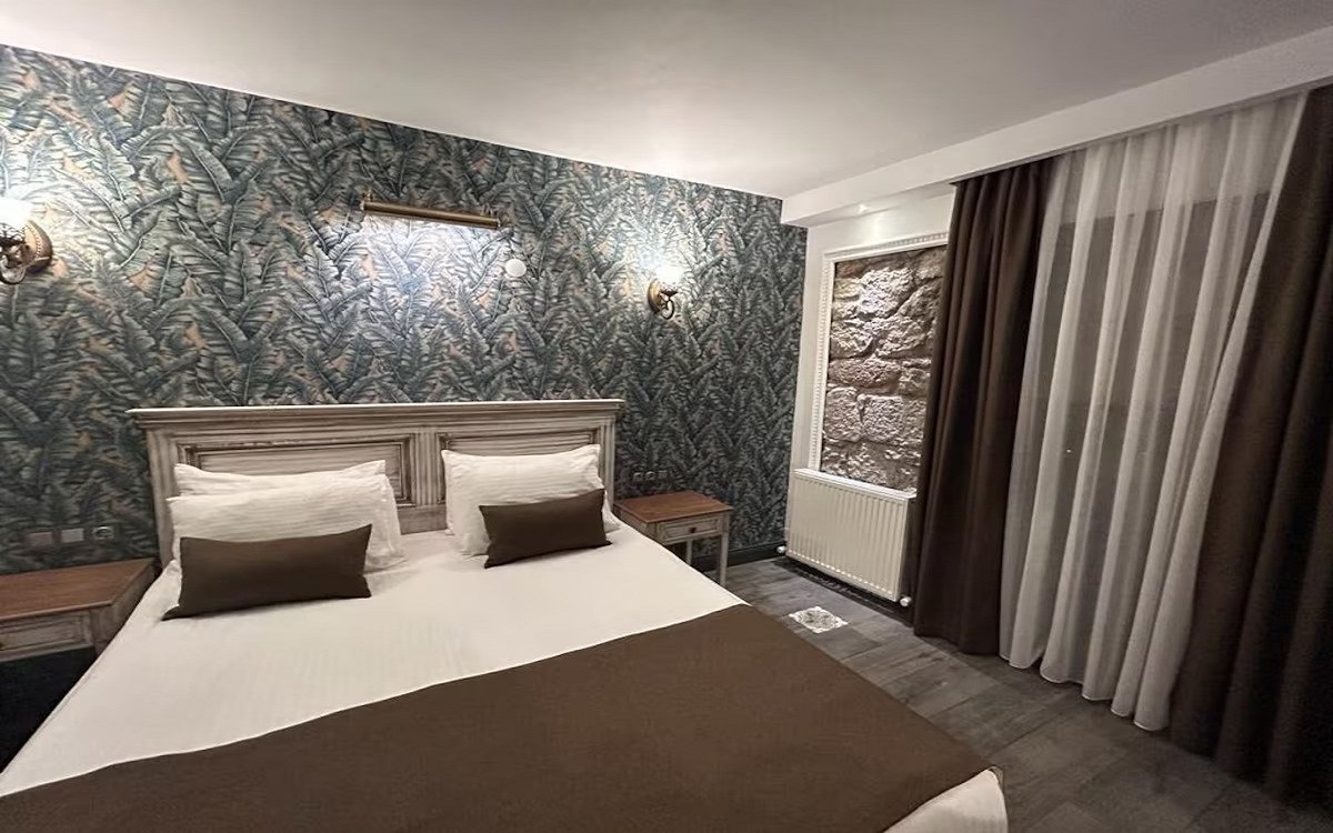 Assos Troy Port Hotel 3