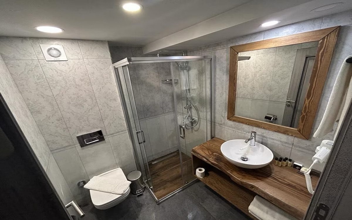 Assos Troy Port Hotel 4