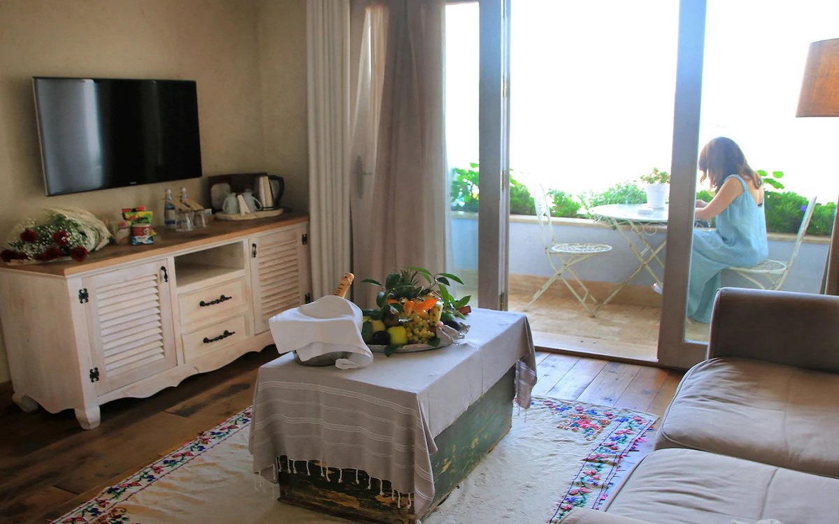 Hotel Unique-Boutique Class - Adults Only 2