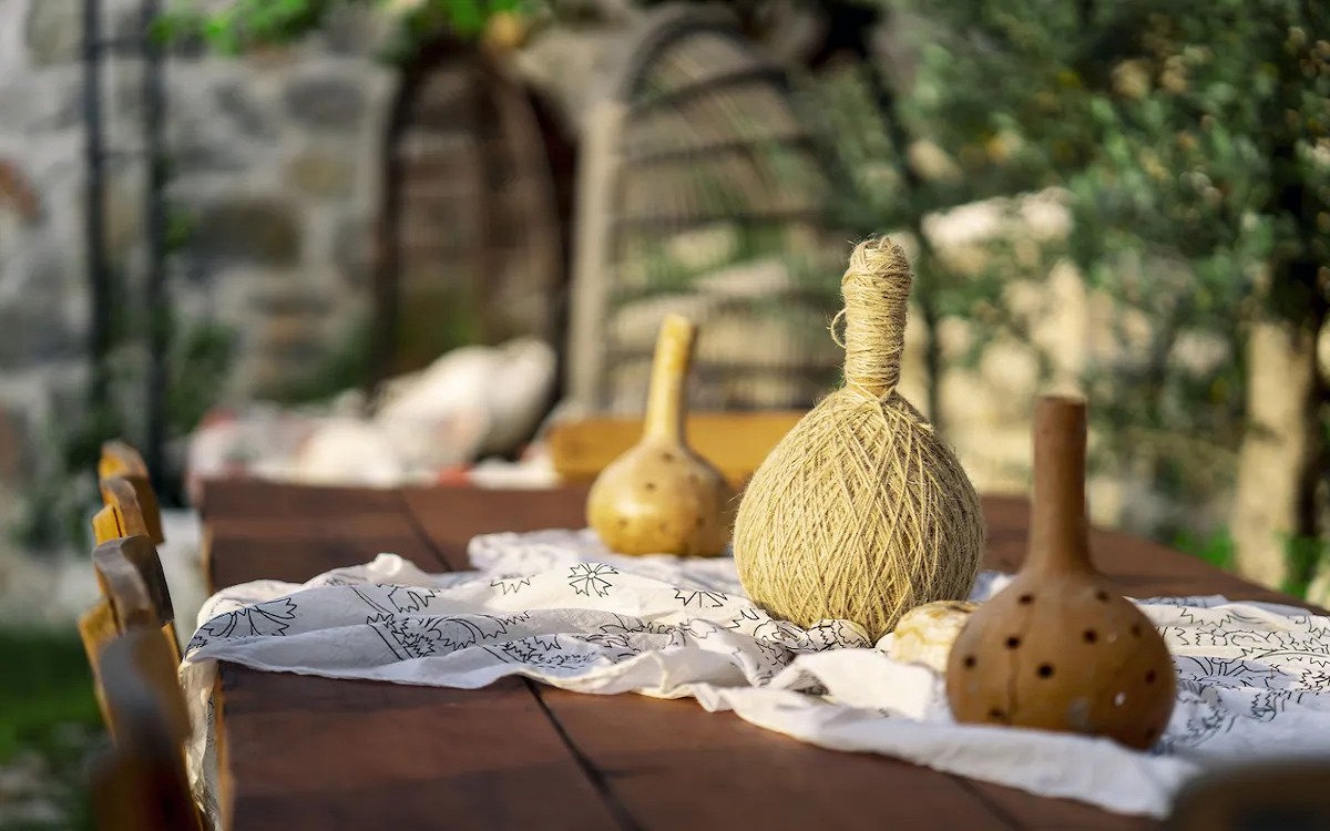 Hotel Unique-Boutique Class - Adults Only 3